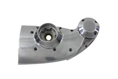 Replica Cam Cover Polished fits Harley-Davidson