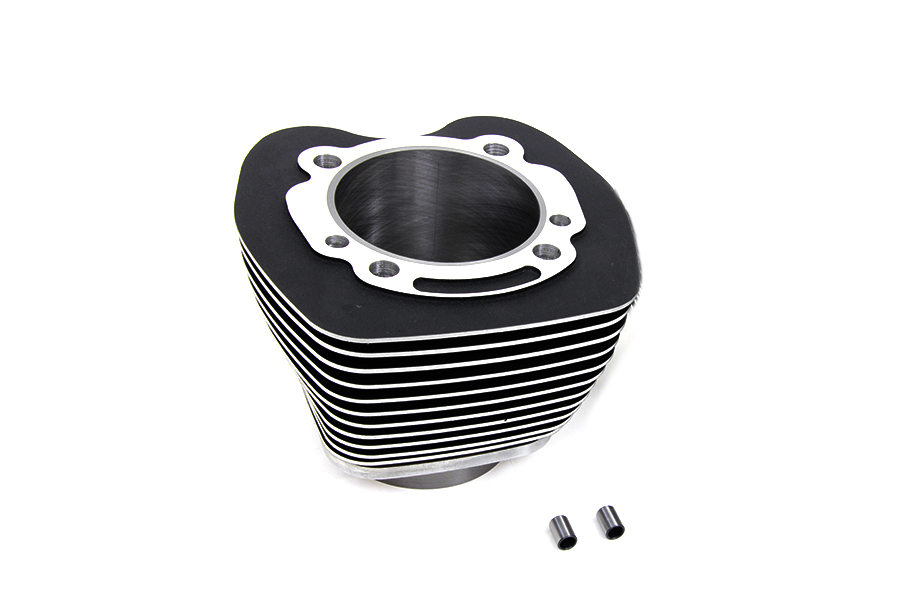 1800cc 4 inch Big Bore Cylinder fits Harley Davidson - Bild 2 von 4