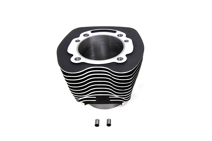 1800cc 4 inch Big Bore Cylinder fits Harley Davidson - Bild 4 von 4