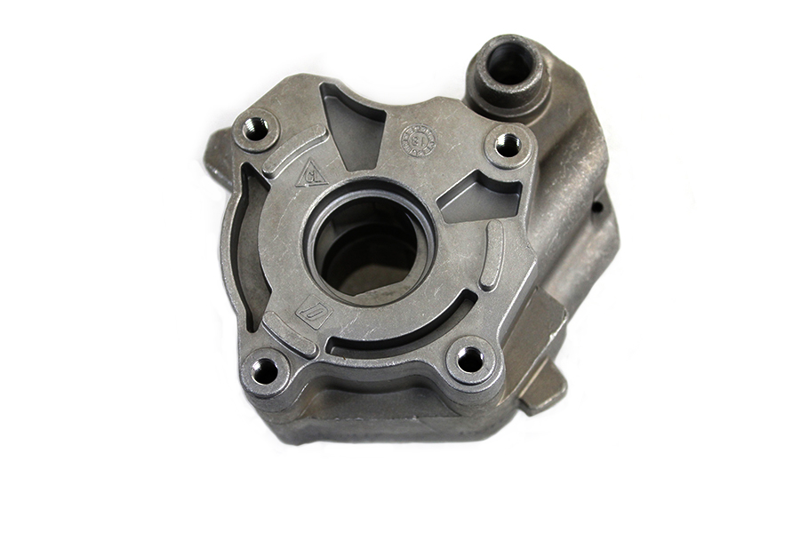 M8 High Volume and Pressure Oil Pump Assembly fits Harley-Davids