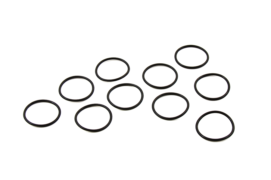 O-Ring for Drop In Filter Unit fits Harley Davidson - Zdjęcie 1 z 1