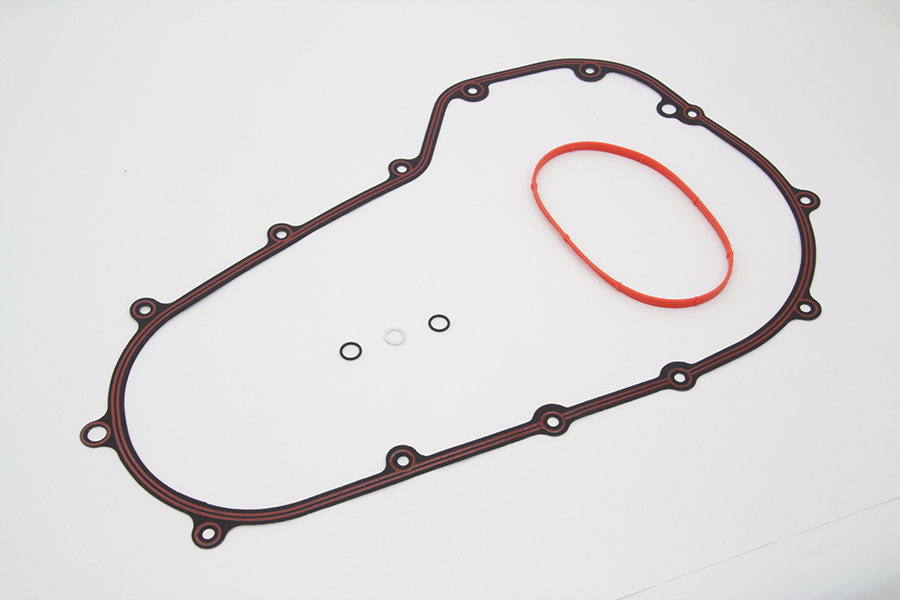 harley davidson primary cover