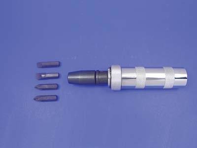 V Twin Manufacturing Hand Held Impact Driver Is A Very Efficient Hand Held Impact Driver Is A Very Efficient Tool For Those Hard To Loosen S
