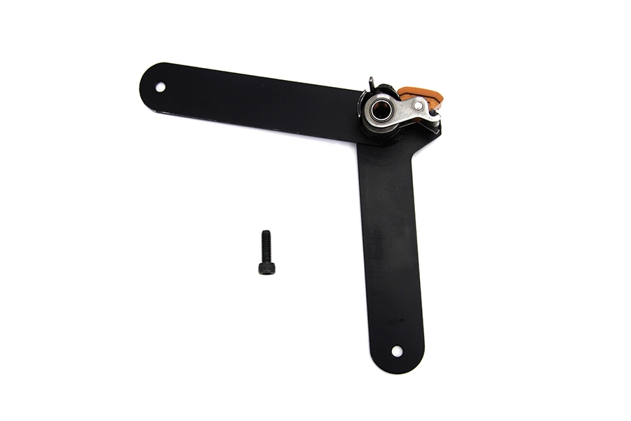 Aoh-junglecheetah Timing Chain Tensioner Shoes With Pins & Tool – Fits Harley Twin Cam 1999-2006