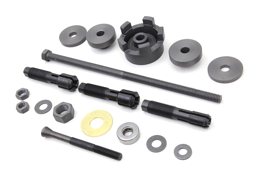 Wheel Bearing Puller/Installer Tool,for Harley Davidson motorcycles,by