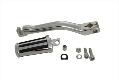 Stroker Kick New product! New type Starter Max 61% OFF Arm Kit fits Harley-Davidson