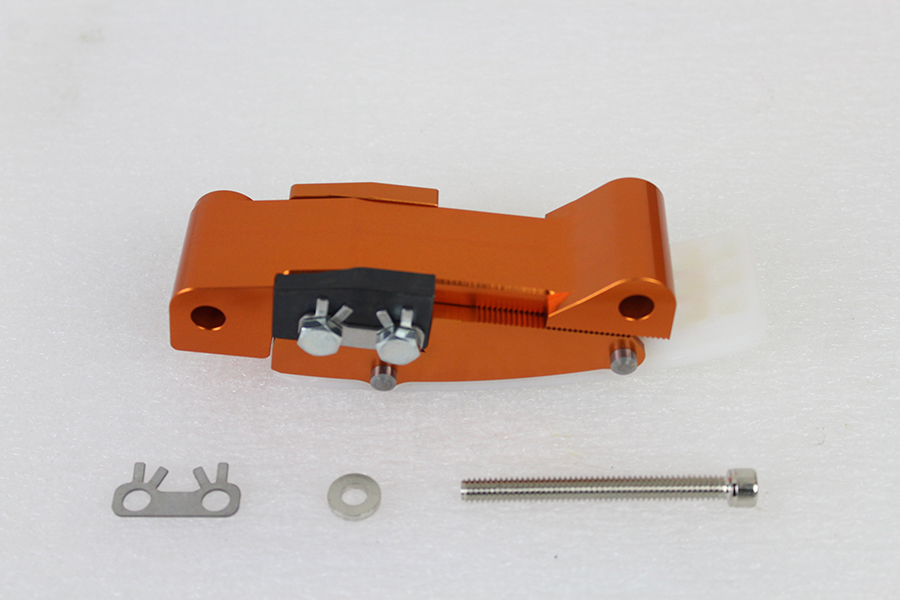 Manual Primary Chain Adjuster Kit,for Harley Davidson motorcycles,by VTwin