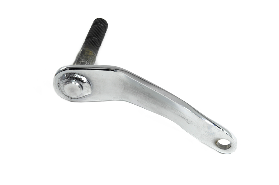 Chrome Inner Shifter Harley-Davidson Max lowest price 69% OFF fits Lever