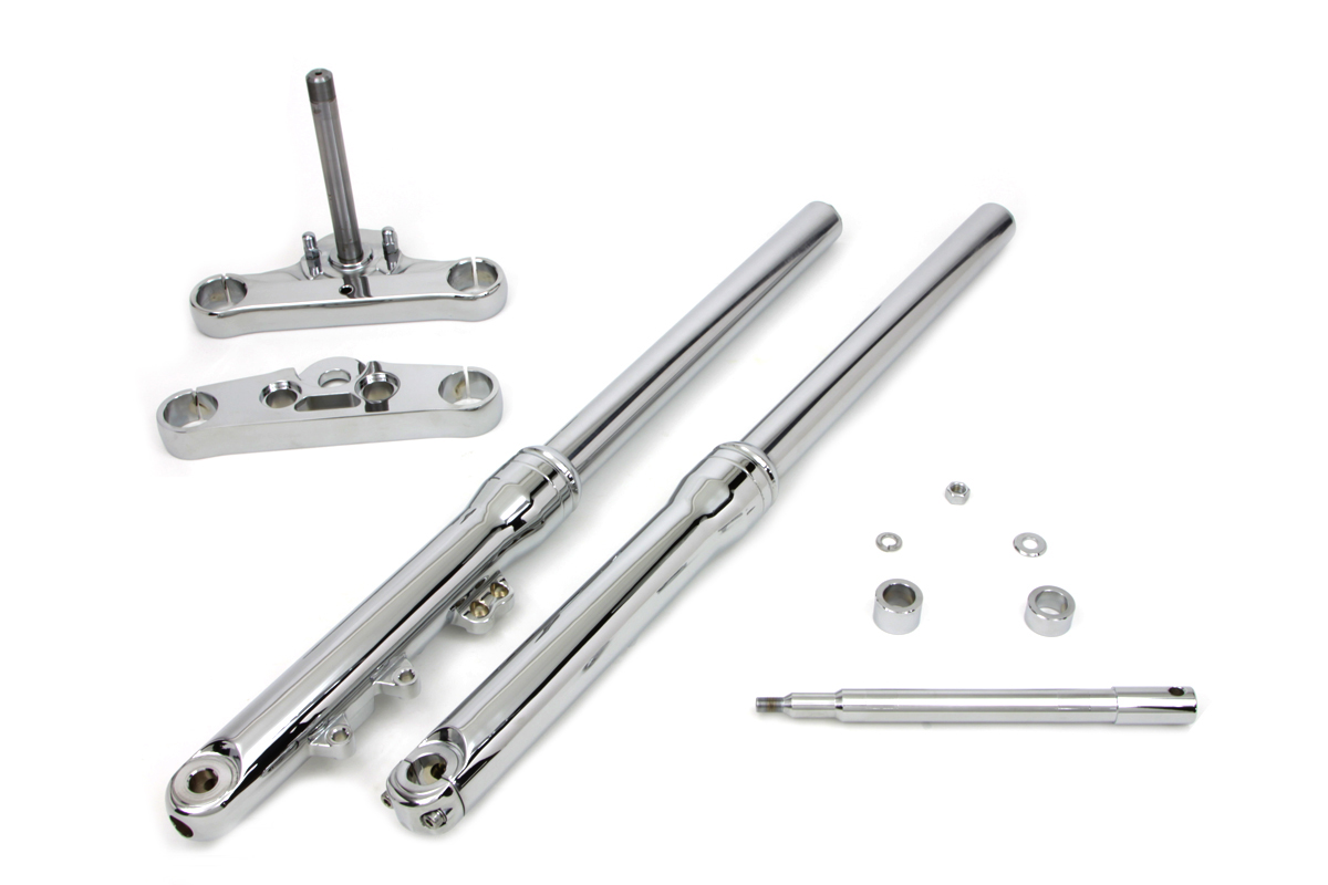motorcycle front fork price