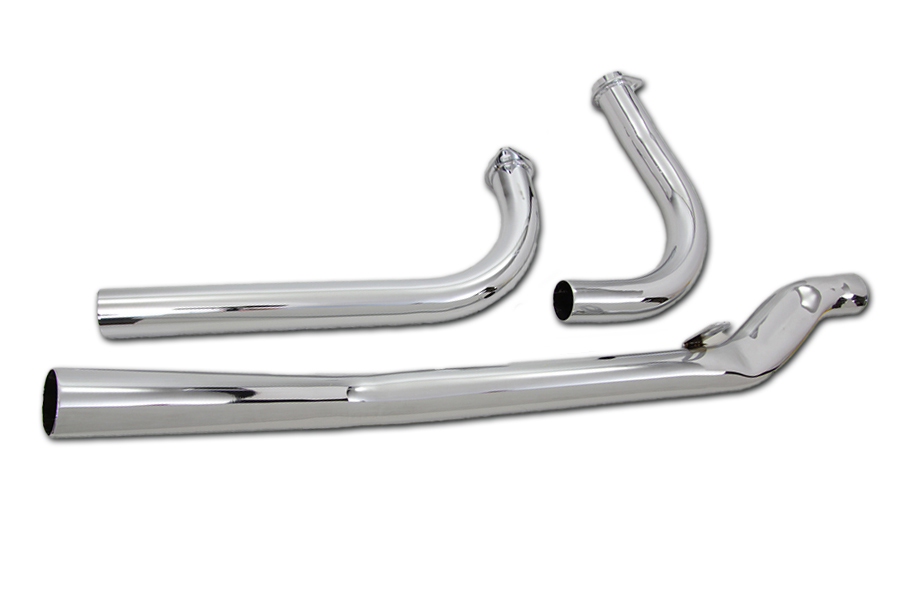 paughco sportster exhaust