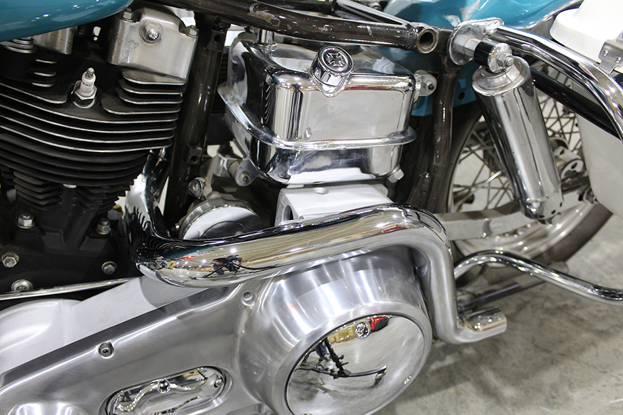 best true dual exhaust for harley