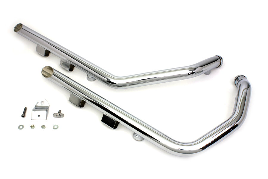 sportster jetting for drag pipes