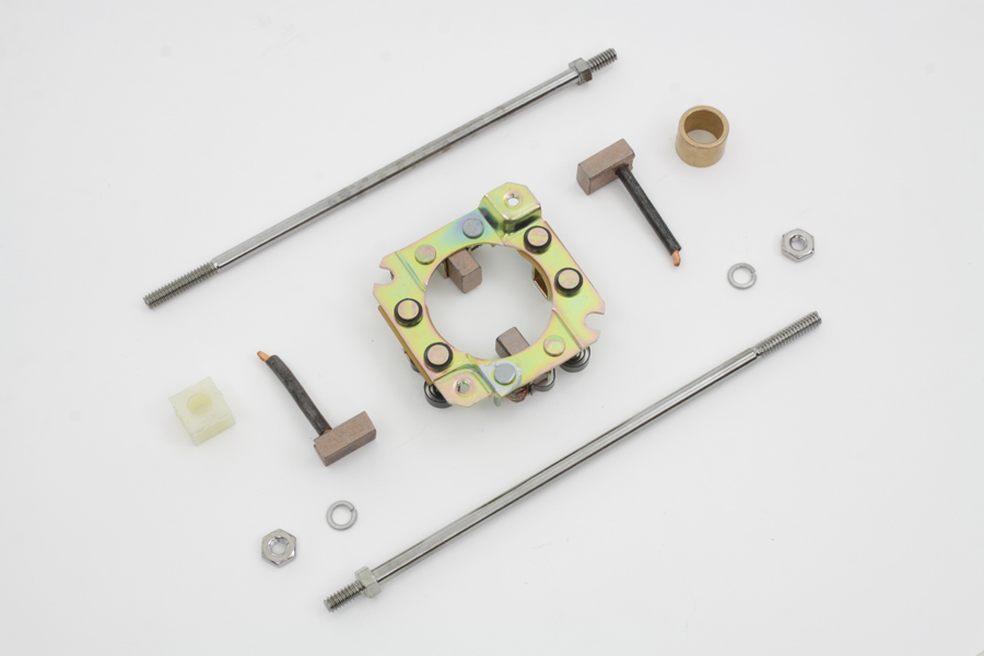 Hitachi Starter Rebuild Kit,for Harley Davidson motorcycles,by VTwin