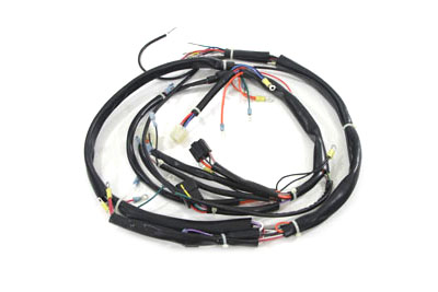 Main Wiring Harness Kit,for Harley Davidson motorcycles,by V-Twin