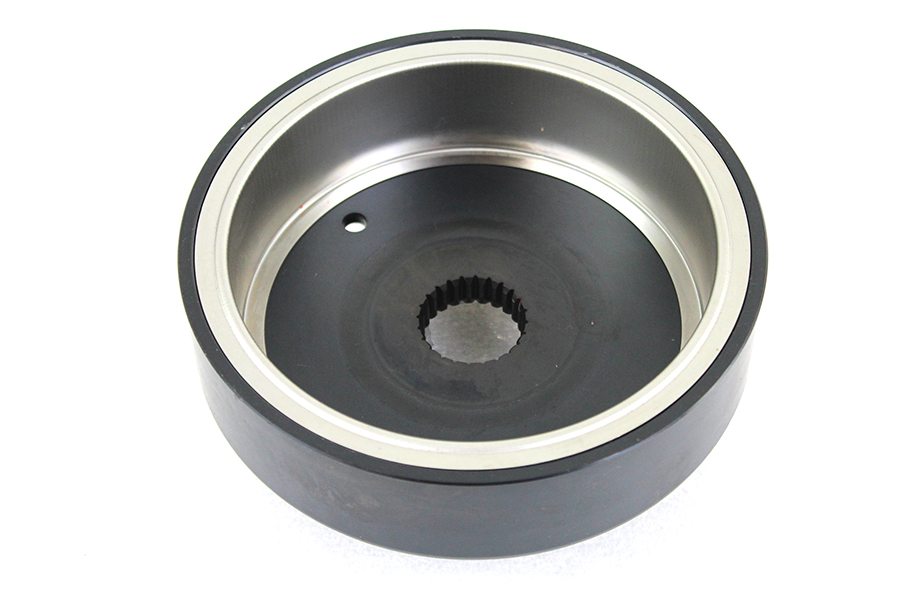 Alternator Rotor Assembly fits Harley Davidson