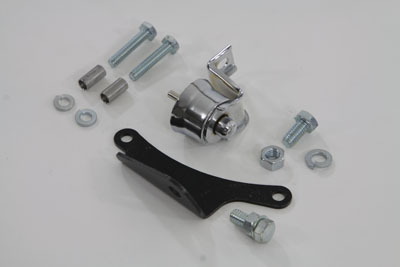 harley brake light switch replacement