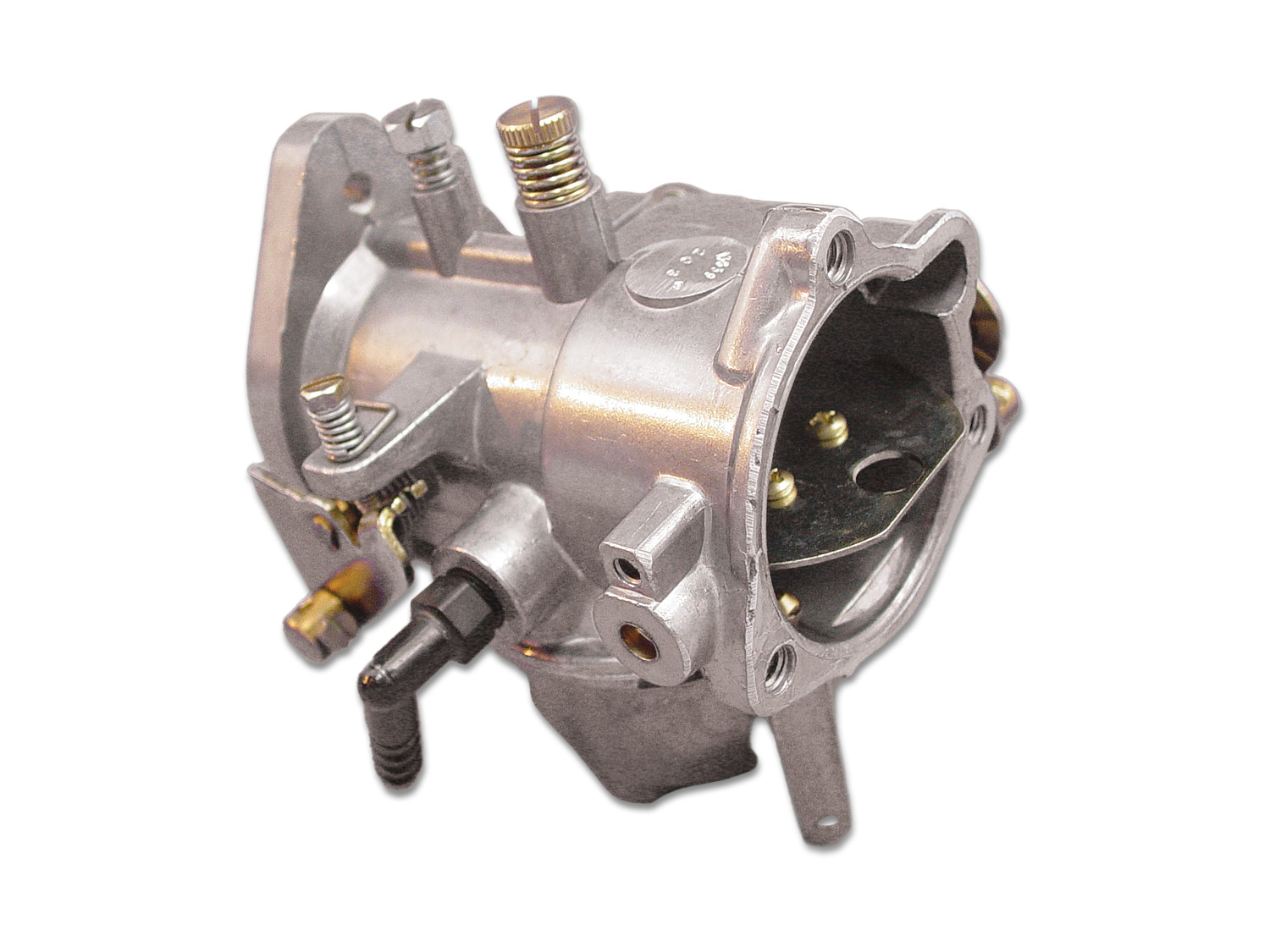 38mm CARBURETOR BENDIX CAST SPORTSTER RIGID FL FX 1972 ...