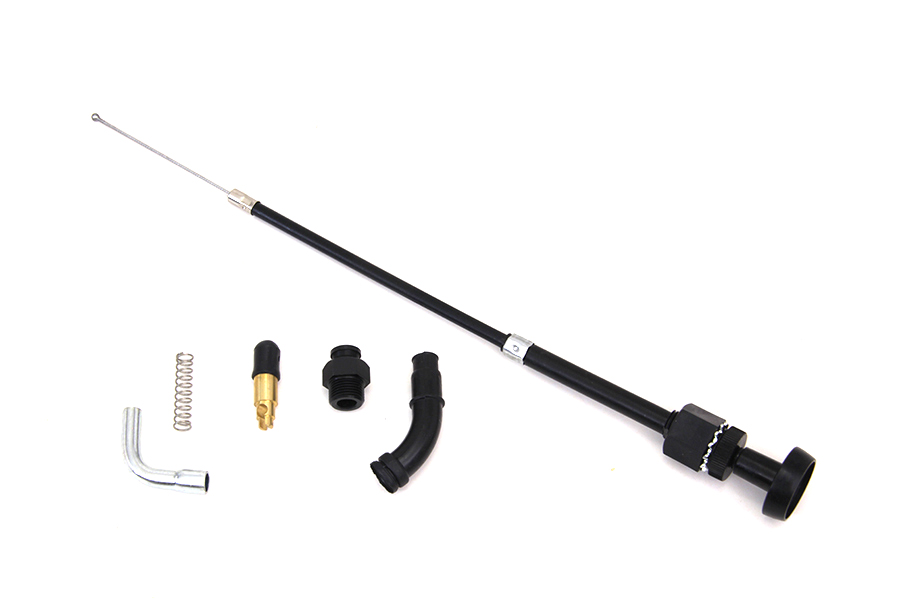 Choke Cable Assembly,for Harley Davidson,by VTwin eBay