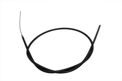 Front 60 inch Brake Cable fits Harley Davidson - 第 1/1 張圖片