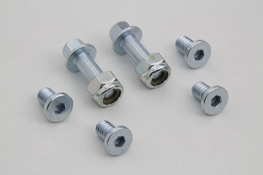 harley davidson screws
