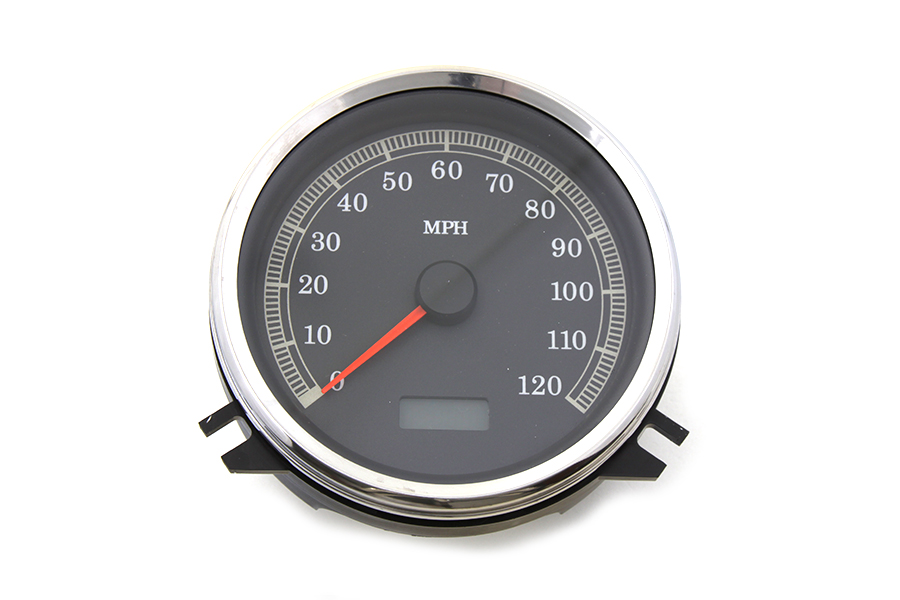 Electronic Speedometer fits Harley-Davidson