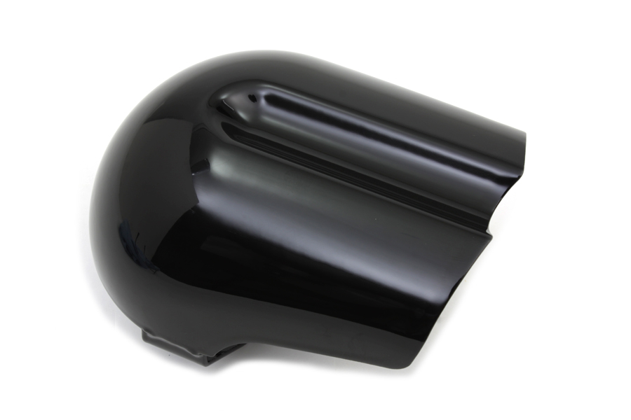 CVO Style Horn Cover Black,for Harley Davidson,by VTwin eBay
