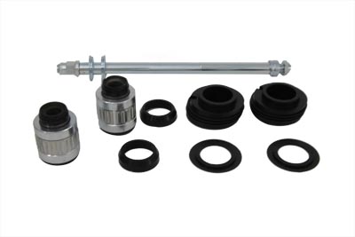 Swingarm Bearing Kit with Spherical Bearings,for Harley Davidson,by V-Twin