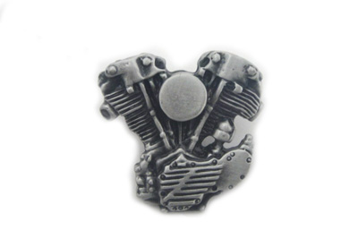 Knucklehead Lapel Pin fits Harley Davidson - Bild 1 von 1