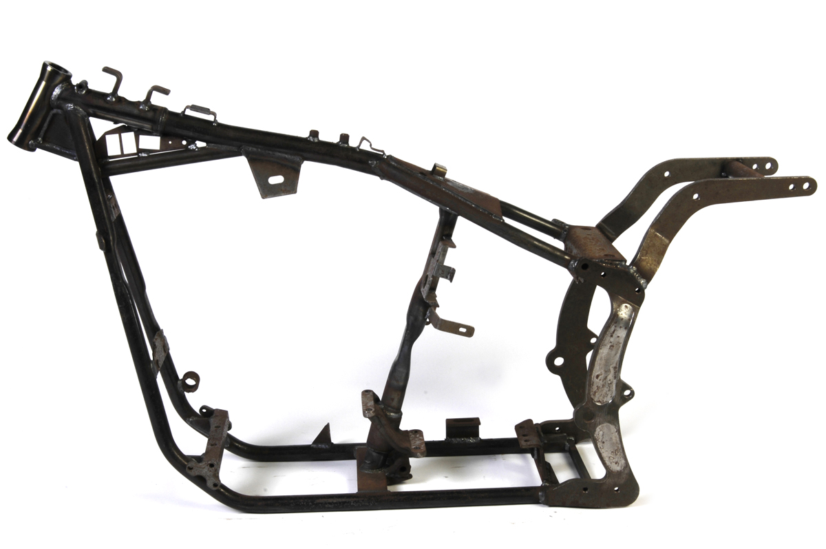 harley davidson picture frames