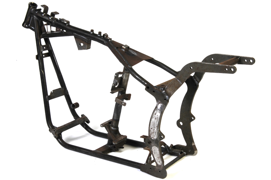 harley davidson picture frames