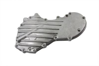 8-Finned Knucklehead Cam Cover Die Cast