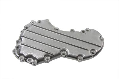 4-Finned Panhead Cam Cover Cast