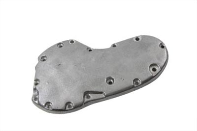 Flatside Smooth Style Cast Cam Cover
