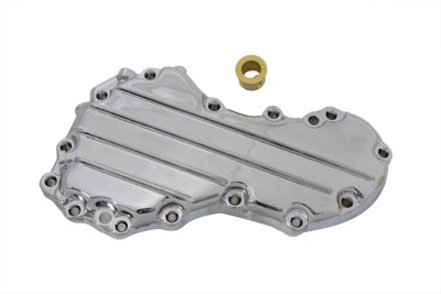 Forged Aluminum Forged Cam Cover