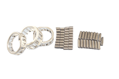 Connecting Rod Roller Bearing Set with Cages