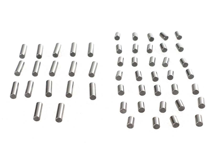 Connecting Rod Roller Bearing Set .0006