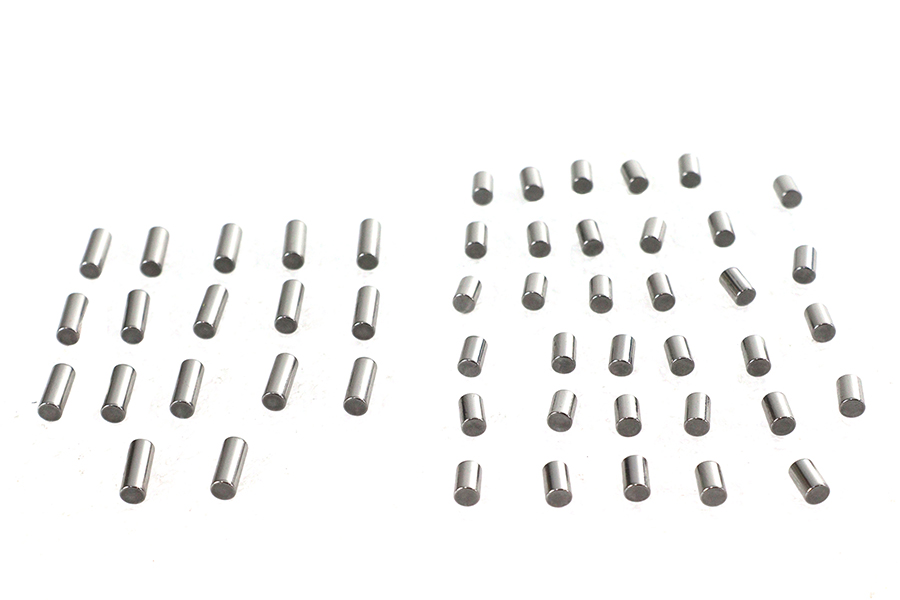 Connecting Rod Roller Bearing Set .0008