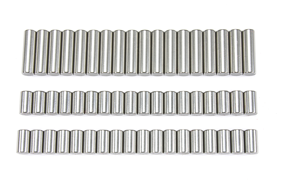 Connecting Rod Roller Bearing Set Standard
