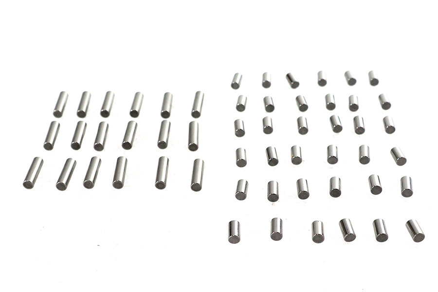 Connecting Rod Roller Bearing Set .0002