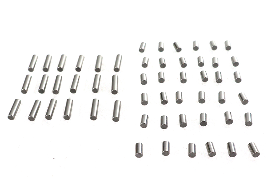 Connecting Rod Roller Bearing Set .0004