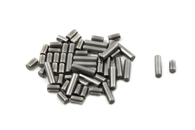 Connecting Rod Roller Bearing Set .0006