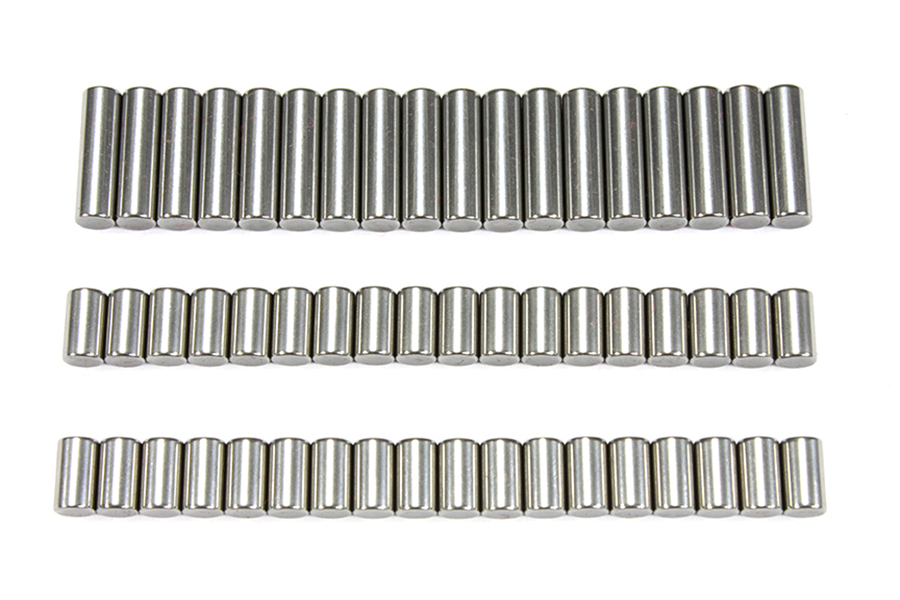 Connecting Rod Roller Bearing Set .0006
