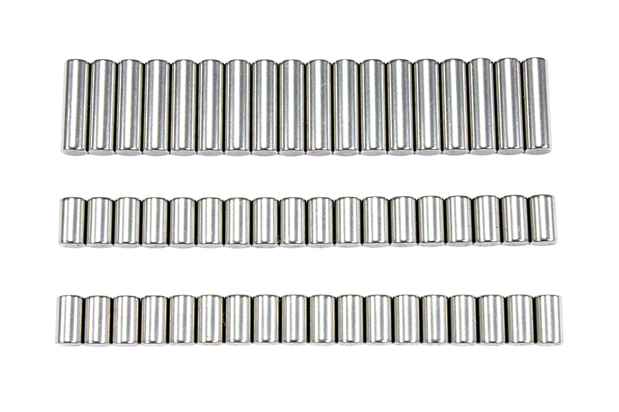 Connecting Rod Roller Bearing Set .0008