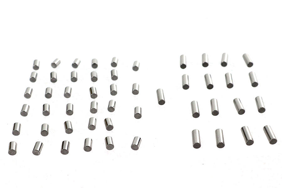 Connecting Rod Roller Bearing Set Standard