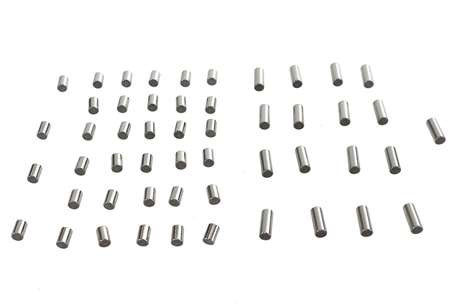 Connecting Rod Roller Bearing Set .0004