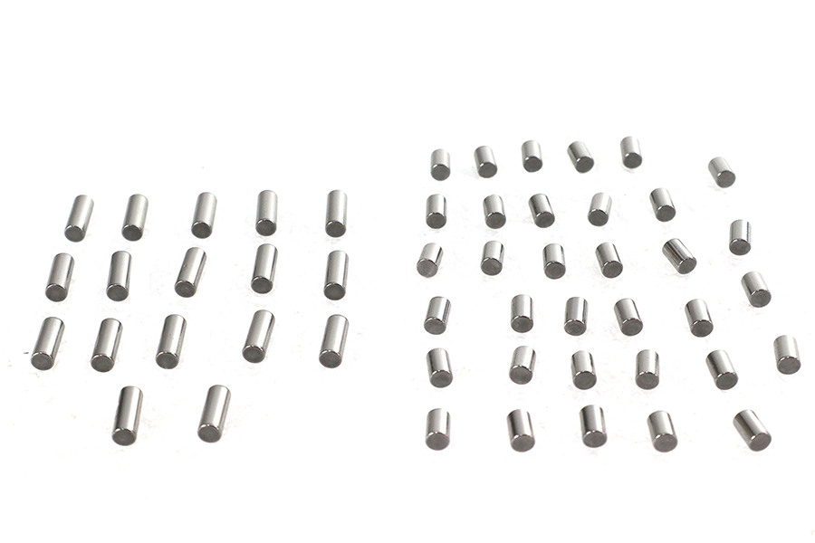 Connecting Rod Roller Bearing Set .0006
