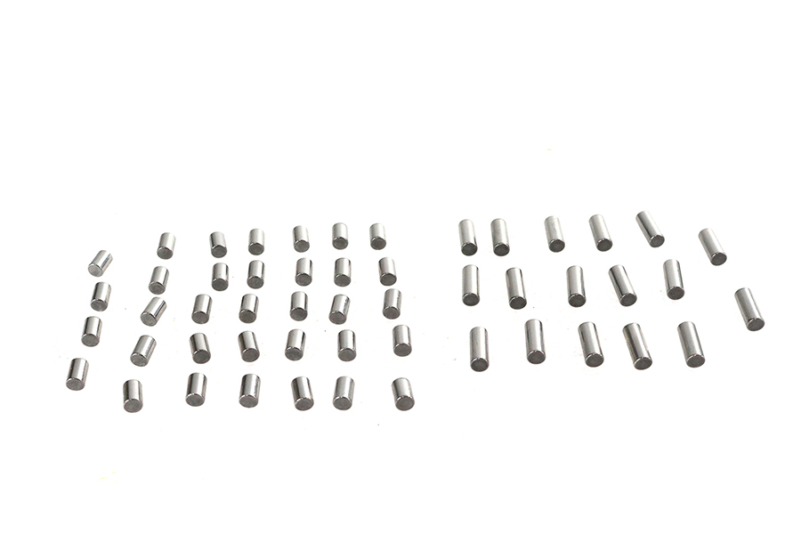 Connecting Rod Roller Bearing Set .0008