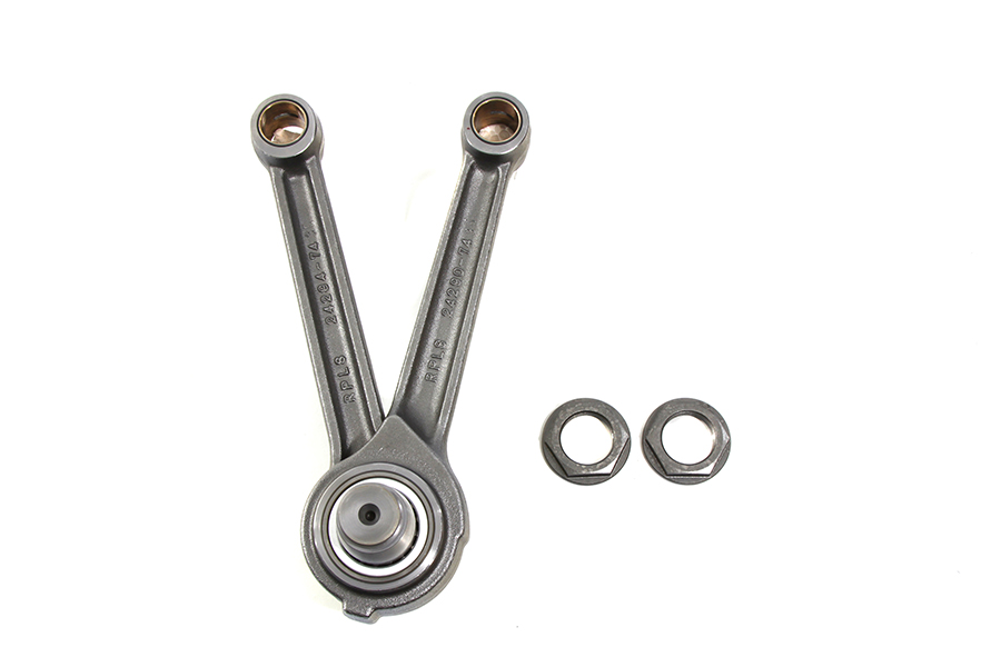 Connecting Rod Assembly
