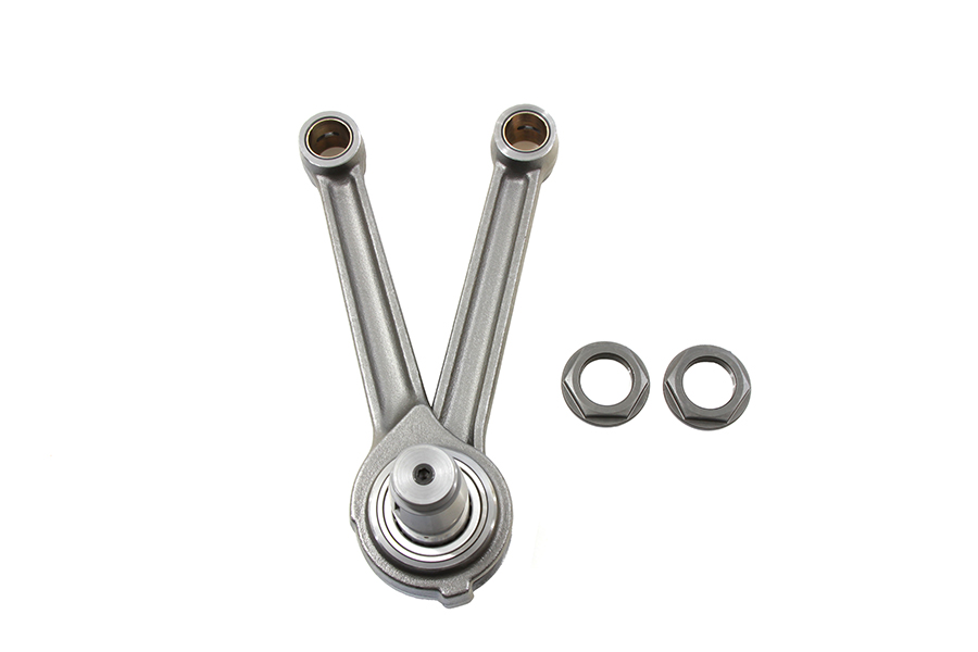 Connecting Rod Assembly