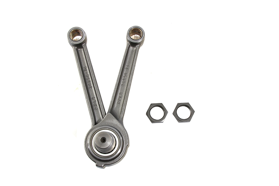 Connecting Rod Assembly